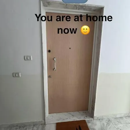 Διαμέρισμα Dry Flat