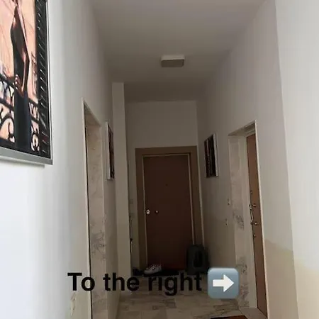 Dry Flat Διαμέρισμα *