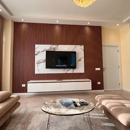 Apartment Dry Flat *